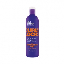 Shampoo para Cabelos Cacheados Curly Locks - comprar online
