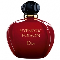 Perfume Dior Hypnotic Poison Feminino Eau de Toilette - comprar online