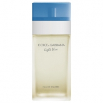 Light Blue Feminino Dolce&Gabbana Eau de Toilette - comprar online