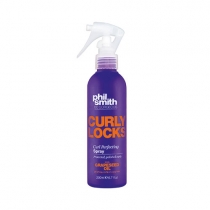 Spray Ativador de Cachos Curly Locks - comprar online