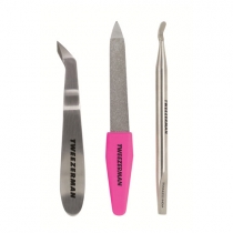 Kit mini manicure Pink Perfection - comprar online