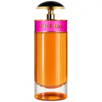 Perfume Prada Candy Feminino Eau de Parfum - comprar online