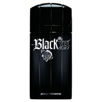 Perfume Paco Rabanne Black XS Masculino Eau de Toilette - comprar online