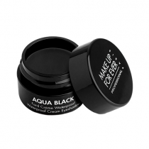 Sombra Cremosa Aqua Black - comprar online