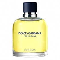Dolce&Gabbana Masculino Eau de Toilette