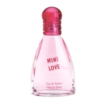 Mini Love Feminino Eau de Parfum - comprar online