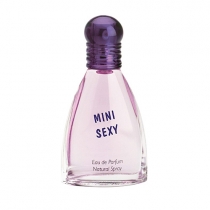Mini Sexy Feminino Eau de Parfum - comprar online