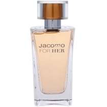 Jacomo For Her Feminino Eau de Parfum - comprar online
