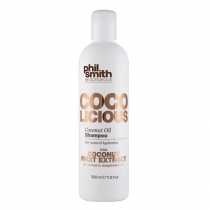 Shampoo Hidratação Natural Coco Licious - comprar online