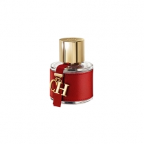 Perfume Carolina Herrera CH Feminino Eau de Toilette - comprar online