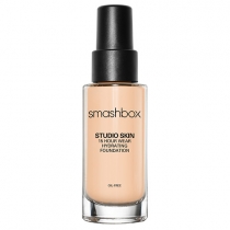 Base Smashbox Studio Skin 15 Hour Wear Hydrating Foundation - comprar online