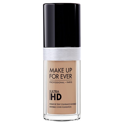 Base Ultra HD Invisible Cover Foundation
